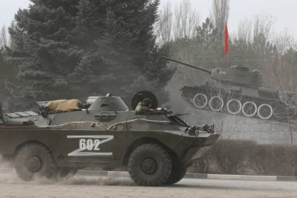 ரஷ்யப் படைகளால் உக்ரைன் பெண்ணுக்கு நேர்ந்த கொடூரம்! பகீர் சம்பவம் | Russian Troops Attack Ukraine Killed Girl Valeriia ரஷ்யப் படைகளால் உக்ரைன் பெண்ணுக்கு நேர்ந்த கொடூரம்! பகீர் சம்பவம் | Russian Troops Attack Ukraine Killed Girl Valeriia