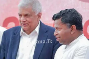ජනපතිට ජනාධිපතිවරණයේ දී පිල්ලයාන්ගේ සහයෝගය...
