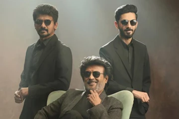 ரஜினியின் அடுத்தப்படத்தில் இந்த நடிகைக்கு தான் வாய்ப்பா? - ஆச்சரியத்தில் திரையுலகினர்