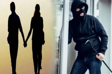 தென்னிலங்கையில் பெற்றோரை ஏமாற்றிய மகள் ; காதலனுடன் இணைந்து களவாடிய காதலன்