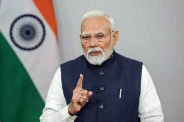 ஆபரேஷன் சிந்தூர் இன்னும் முடியல.. பிரதமர் மோடி கொதிப்பு