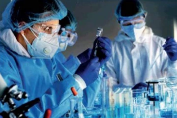 அஸ்ட்ராஜெனேகாவின் 'Cocktail' தடுப்புமருந்து - இறுதிக்கட்ட சோதனையில் வெற்றி!