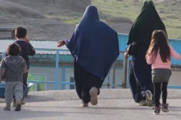 சிரியாவில் தடுத்து வைக்கப்பட்டுள்ள கனேடிய பெண்கள், சிறுவர்களை மீட்க நடவடிக்கை