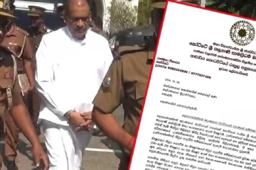 භික්ෂුවකගේ සිවුර ඉවත් කිරීමේ අයිතිය තියෙන්නේ සංඝ සභාවට විතරයි- කොටපිටියේ රාහුල හිමියන්ගෙන් විශේෂ ප්‍රකාශයක්