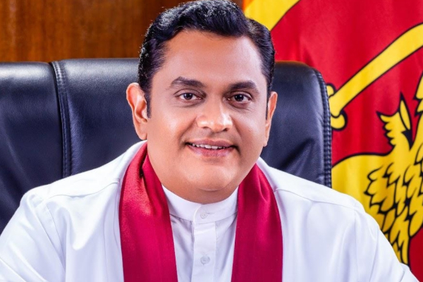 சஷீந்திர ராஜபக்ஷவை பிணையில் விடுவிப்பு | Shasheendra Rajapaksa Released On Bail