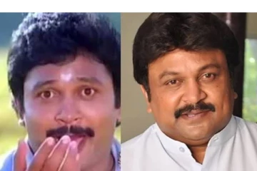 எப்படி இருந்த மனுசன்.. மீண்டும் எடையை குறைத்து சின்னத்தம்பி பிரபுவாக மாறிய இளைய திலகம்