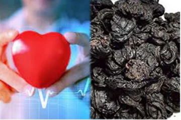 இதய நோயிலிருந்து வாழ்நாள் முழுவதும் பாதுகாப்பாக இருக்க வேண்டுமா? இந்த ஒரே ஒரு பொருள் போதும்