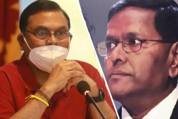 பசிலின் சொத்துக்கள் தொடர்பில் பகீர்  தகவல்!