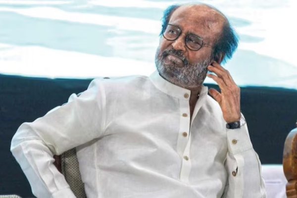 Asha Rajini திடீரென ரசிகர் சந்திப்பிற்கு ஏற்பாடு செய்யும் ரஜினிகாந்த்? பின்னணி என்ன ...