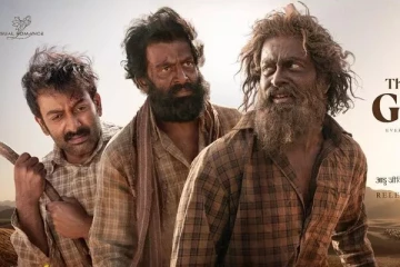 7 நாட்களில் ஆடு ஜீவிதம் படம் செய்த வசூல் சாதனை.. எவ்வளவு தெரியுமா