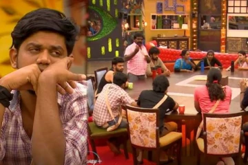 கொளுத்தி போடும் வேலையை செய்வது அபிஷேக்- எல்லோர் முன்பு கூறிய பிரபலம், அதனால் வெடித்த சண்டை