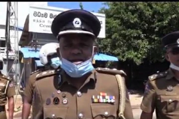 இலங்கையில் வீதி விபத்தால் உயிரிழந்த 115 சிறுவர்கள்