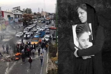 பொலிசாரால் மார்பில் சுட்டுக் கொல்லப்பட்ட மகன்... வீதியில் இறங்கி போராடிய தாயார்: அரசாங்கம் விதித்த கொடூர தண்டனை