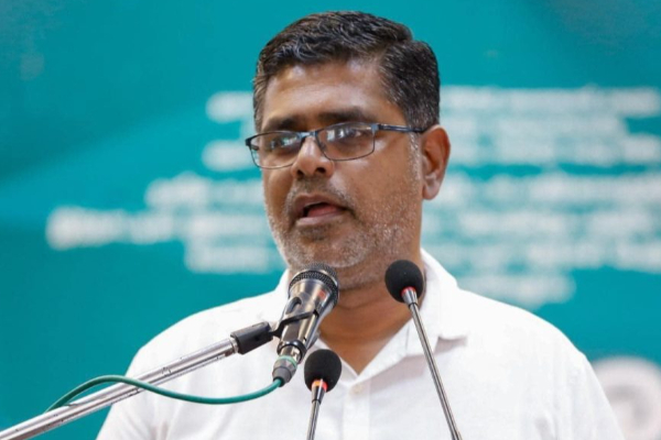 முஜிபுர் ரஹ்மான் தெரிவித்த சர்ச்சைக்குரிய குற்றச்சாட்டு! | Colombo Municipal Council Budget Mujibur Rahman