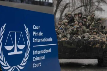 யுக்ரைன்   போர்க்குற்றங்கள்; ரஷ்யாவுக்கு எதிராக  புதிய நடவடிக்கை