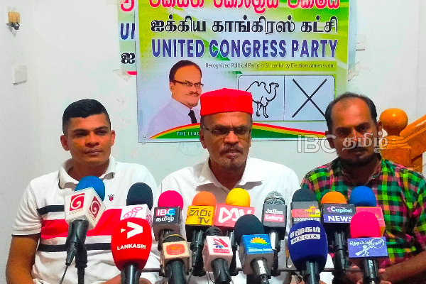 விடுதலைப்புலிகளின் தலைவர் மீண்டு வந்தாலும் முஸ்லிம்களுக்கு விமோட்சனம் இல்லை! | Ltte Leader Prabhakaran India Tamil Nadu Nedumaran