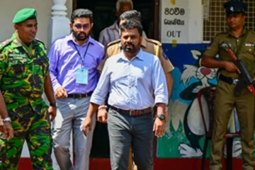 இலங்கை ஜனாதிபதி தேர்தல்; அனுர இன்று மாலையே பதிவியேற்பார் என எதிர்பார்ப்பு!