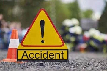 නුවර - කොළඹ පාරේ මාරක අනතුරක් - එක් අයෙක් මරුට