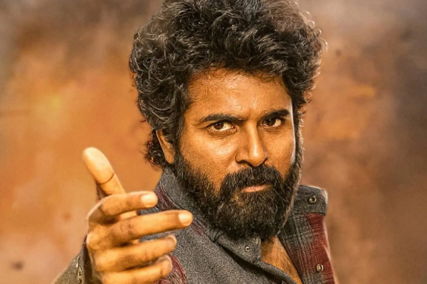 மதராஸி படத்திற்காக குறைந்த சம்பளம் வாங்கியுள்ளாரா சிவகார்த்திகேயன்.. எவ்வளவு தெரியுமா | Sivakarthikeyan Madharaasi Movie Salary