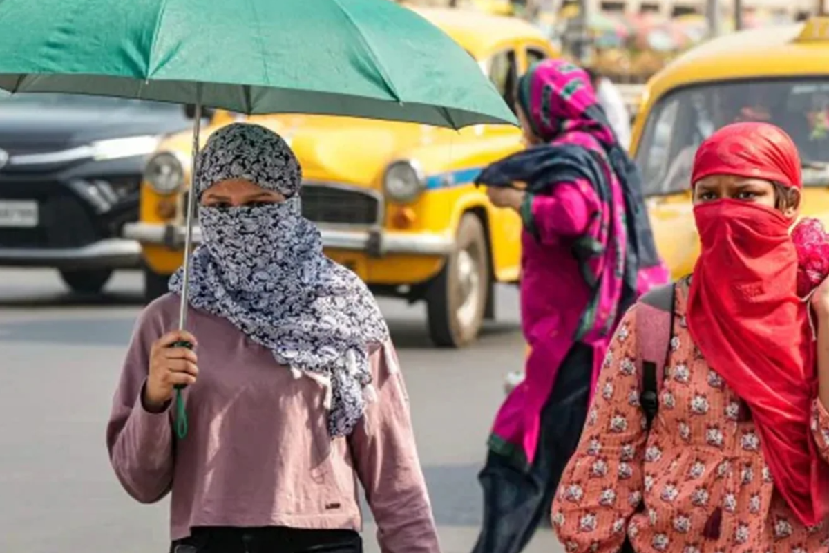 யாழ்ப்பாணம் உள்ளிட்ட பகுதிகளில் வெளியில் செல்வோருக்கு முக்கிய அறிவித்தல் | High Temputre In Sri Lanka