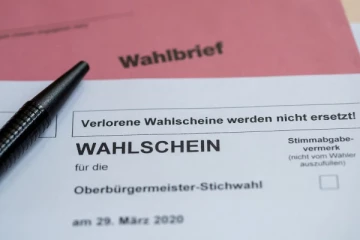 ஜேர்மனியில் நெருங்கும் பொதுத்தேர்தல்: புதிதாக குடியுரிமை பெற்றவர்கள் வாக்களிக்க முடியுமா?