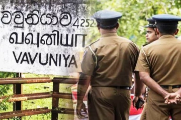 தமிழர் பகுதியில் இளம் குடும்பஸ்தர் சடலமாக மீட்பு