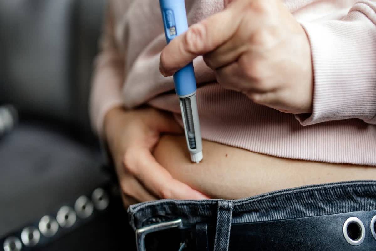 பிரயாணி விலையில் எடை குறைப்பு ஊசிகளா? அபாயம் குறித்து மருத்துவர் எச்சரிக்கை! | What Are The Health Risks Weight Loss Injections