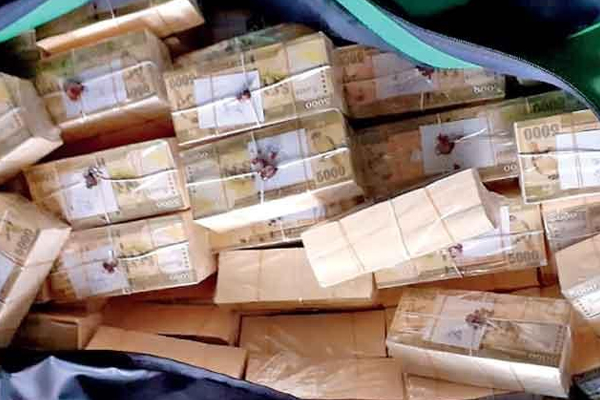 5000 ரூபா கொடுப்பனவு தொடர்பில் வெளியான தகவல் | Information Released Regarding The Payment Of Rs
