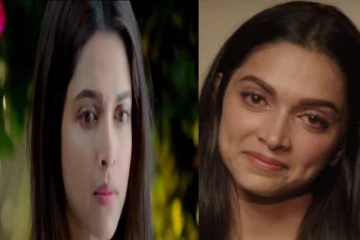 மருத்துவமனையில் தீபிகா படுகோனே : அதிர்ச்சியில் ரசிகர்கள்