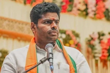 பிரித்தானியாவில் ஈழத்தமிழர்களை சந்திக்கும் அண்ணாமலை..!