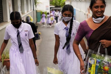 மாத்தறை பாடசாலைகளின் விடுமுறை நீடிப்பு!