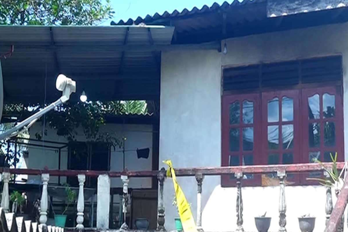 தீயிட்டு கொளுத்தப்பட்ட வீடு ; அதிகரித்த பலி எண்ணிக்கை ; அதிர்ச்சி கொடுக்கும் பின்னணி | Burned House Incident Death Toll Rises