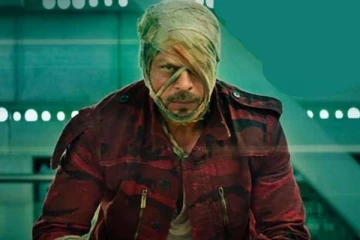 ஜெயிலருக்கு போட்டியாக ப்ரீ புக்கிங்கில் மாஸ் செய்யும் ஷாருக்கானின் ஜவான்- இத்தனை கோடி வசூலித்ததா?