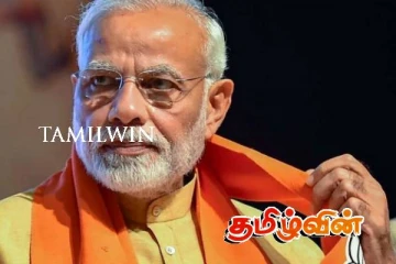 மோடியின் இலங்கை விஜயம் குறித்து அரசாங்கத்தின் அறிவிப்பு