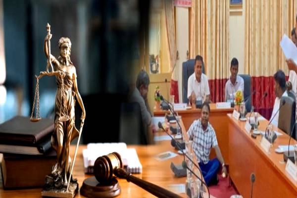 பயங்கரவாதச் சட்டத்திற்கு எதிரான தீர்மானம் வலிகாமம் தெற்கு பிரதேச சபையில் நிறைவேற்றம் | Valikamam South Pradeshiya Sabha பயங்கரவாதச் சட்டத்திற்கு எதிரான தீர்மானம் வலிகாமம் தெற்கு பிரதேச சபையில் நிறைவேற்றம் | Valikamam South Pradeshiya Sabha