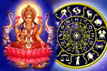 வீடு தேடி வரும் அதிஷ்ட லக்ஷமி: திடீர் பணவரவால் மகிழ்ச்சியின் உச்சத்தில் மூழ்கும் ராசிக்காரர்!