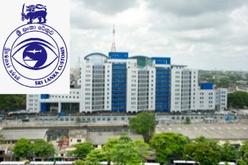 கடந்த ஆண்டில் இலங்கை சுங்கம் ஈட்டிய மொத்த வருமானம் தொடர்பில் வெளியான தகவல்