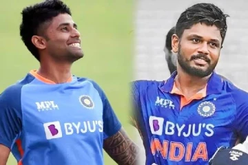 அடுத்த போட்டியில் சூர்யகுமாரின் நிலைமை என்ன? சஞ்சு சாம்சனுக்கு வாய்ப்பு தரலாம்! முன்னாள் வீரர் கருத்து