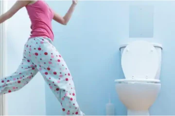 ஒரு நாளைக்கு எத்தனை முறை சிறுநீர் கழிப்பது நல்லது தெரியுமா?