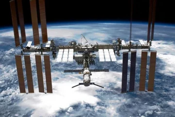 நாசா நேரலையில் ஒலித்த பயத்தை ஏற்படுத்திய செய்தி: அதிர்ச்சியில் ஆழ்ந்த மக்கள்