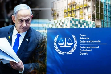 சர்வதேச நீதிமன்றத்தின் அழுத்ததிற்கு மத்தியில் தாக்குதலை தொடரும் இஸ்ரேல்!