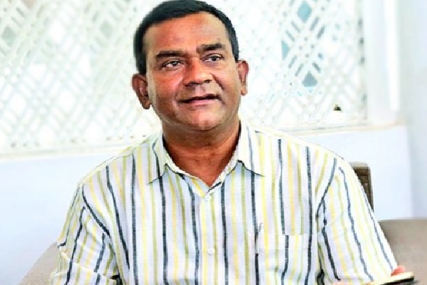 நாட்டில் தற்போது காட்டாட்சியே  நடக்கின்றது - திஸ்ஸ அத்தநாயக்க - ஐபிசி தமிழ்