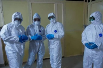 திருகோணமலையில் 41 பேருக்கு கோவிட் தொற்று