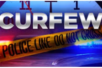 ඇඳිරි නීතිය දීර්ඝ කරනවාද..? - පොලිස් මාධ්‍ය ප්‍රකාශක අජිත් රෝහණ