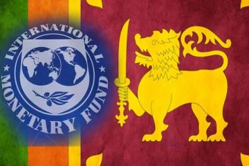 சர்வதேச நாணய நிதியத்தின் பிணையெடுப்பு - 30ம் திகதி விளக்கம்