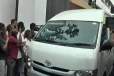 நாமல் ராஜபக்ஷ நீதிமன்றில் ஆஜர்!