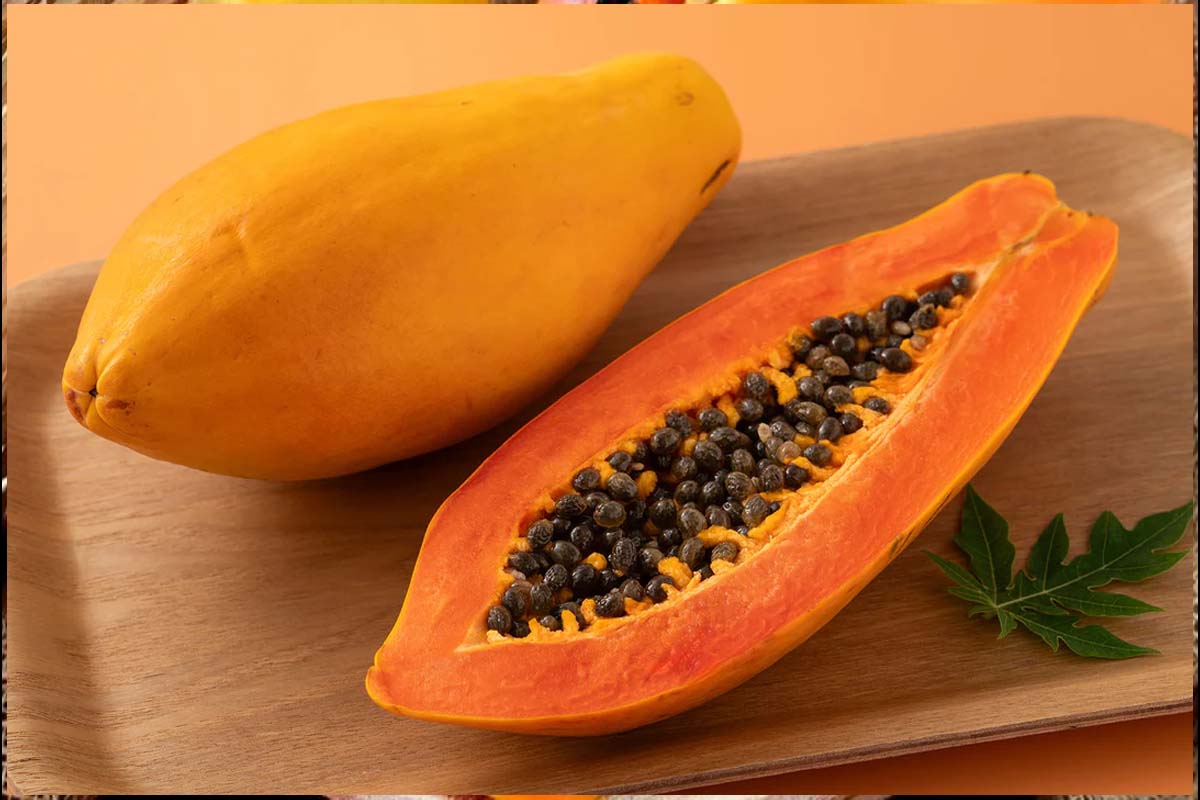 கோடைக்காலத்தில் பப்பாளி சாப்பிட்டால் என்ன ஆகும்.. ? | Eating Papaya Summer Time Benefits In Tamil