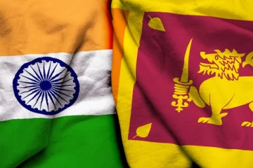 இலங்கை - இந்தியாவுக்கு இடையிலான புதிய திட்டம்