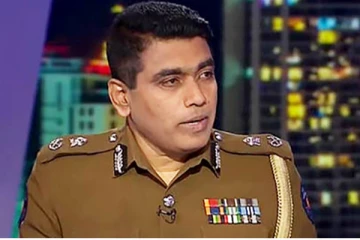 மிரிஹான சம்பவம்! சேத விபரங்கள் தொடர்பில் வெளியான அறிவிப்பு