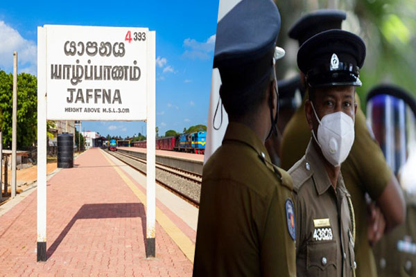 யாழ். கடற்கரையில் இளம் பெண்ணின் சடலம் ; தீவிர விசாரணையில் பொலிஸார் | Jaffna Body Of A Young Woman Found On The Beach